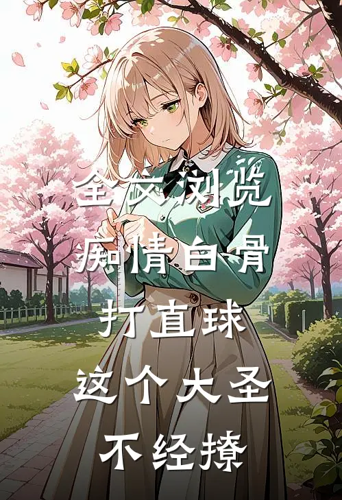 全文浏览痴情白骨打直球，这个大圣不经撩