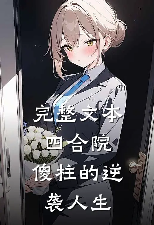 完整文本四合院:傻柱的逆袭人生