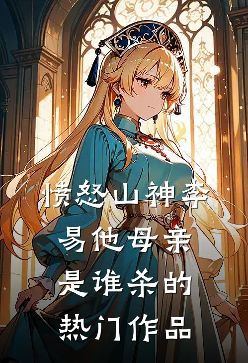 愤怒山神李易他母亲是谁杀的热门作品
