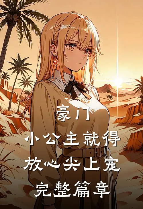 豪门：小公主就得放心尖上宠完整篇章