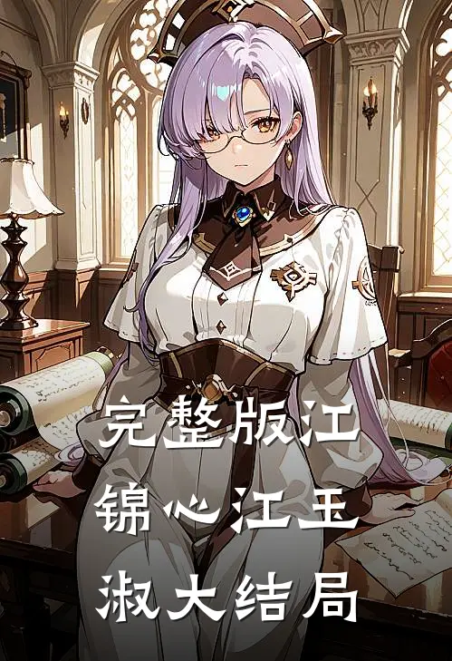 完整版江锦心江玉淑大结局