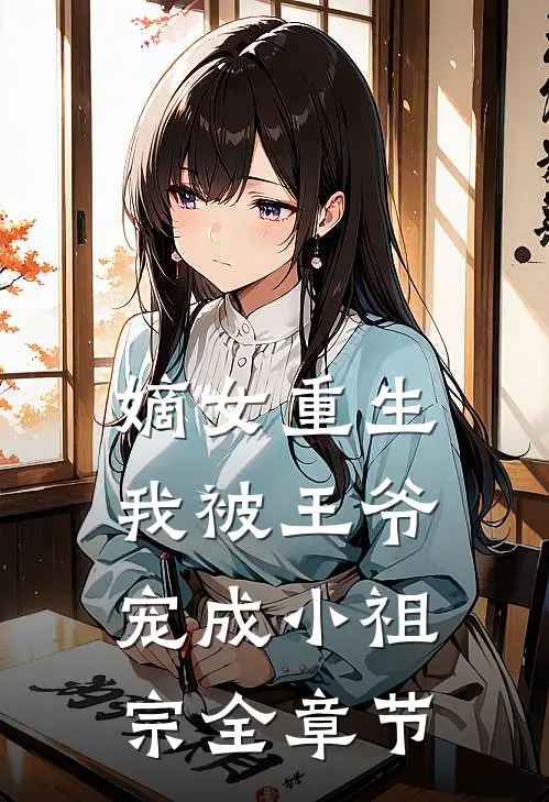 嫡女重生我被王爷宠成小祖宗全章节