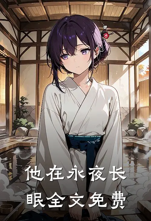 他在永夜长眠全文免费