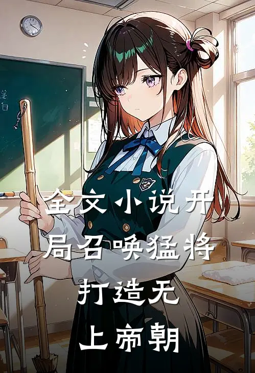 全文小说开局召唤猛将，打造无上帝朝