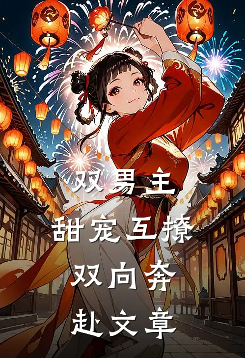 双男主：甜宠互撩，双向奔赴文章