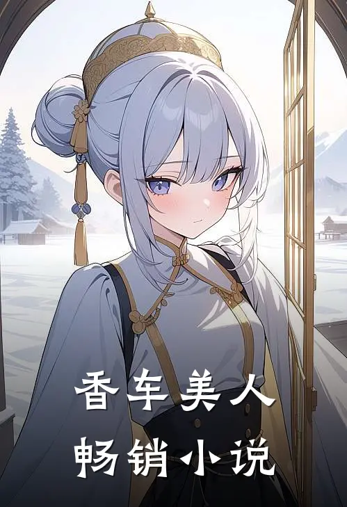 香车美人畅销小说