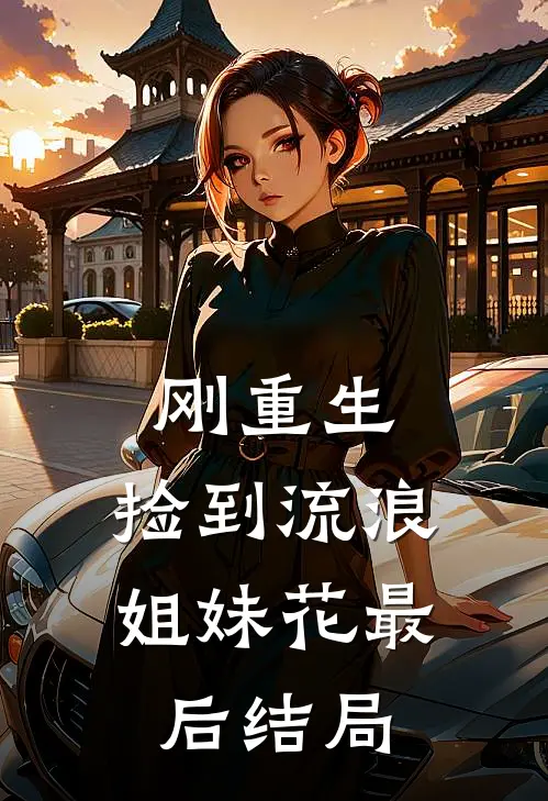刚重生,捡到流浪姐妹花最后结局怎么样
