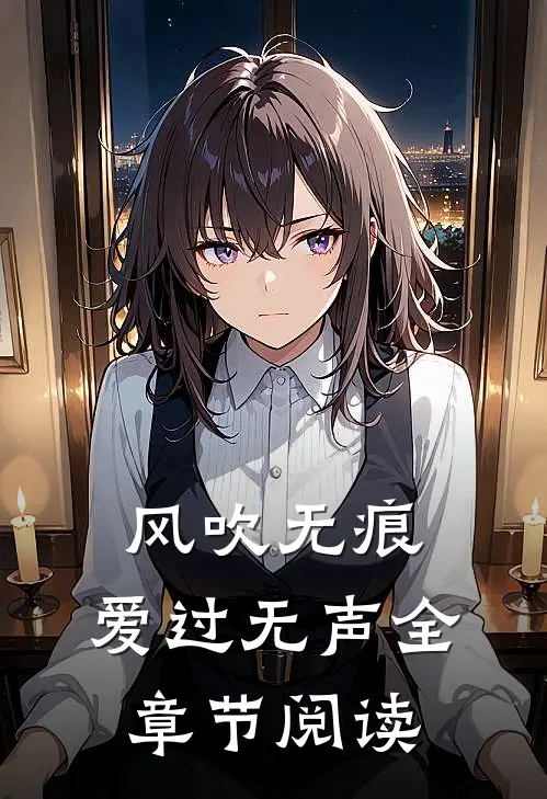风吹无痕,爱过无声全章节阅读