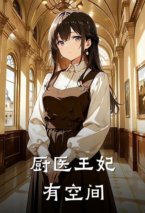 厨医王妃有空间