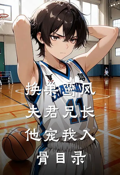 换巢鸾凤：夫君兄长，他宠我入骨目录
