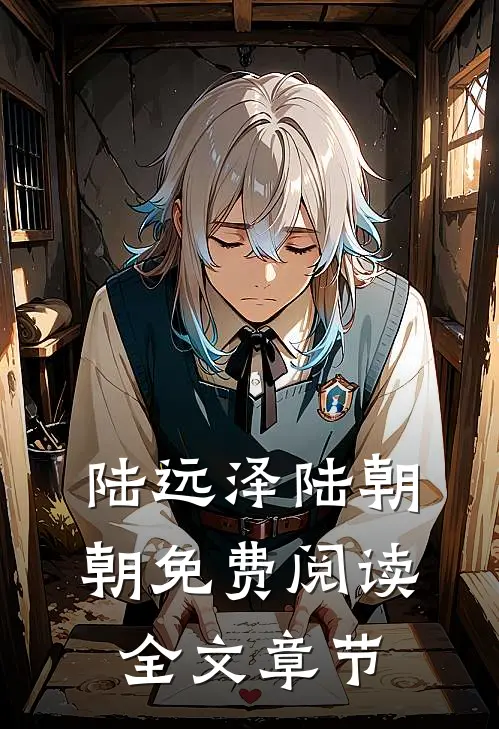 陆远泽陆朝朝免费阅读全文章节