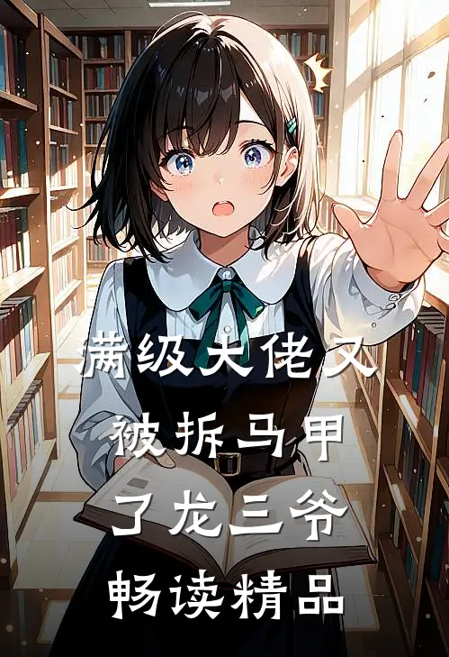 满级大佬又被拆马甲了 龙三爷畅读精品