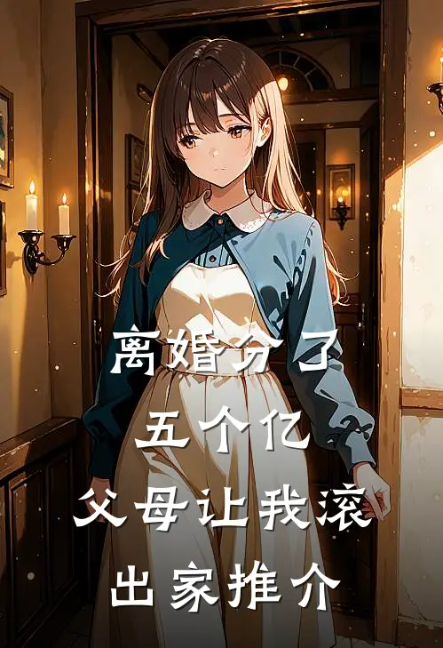 离婚分了五个亿，父母让我滚出家推介