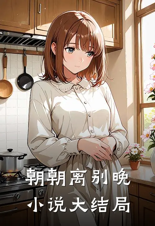 朝朝离别晚小说大结局
