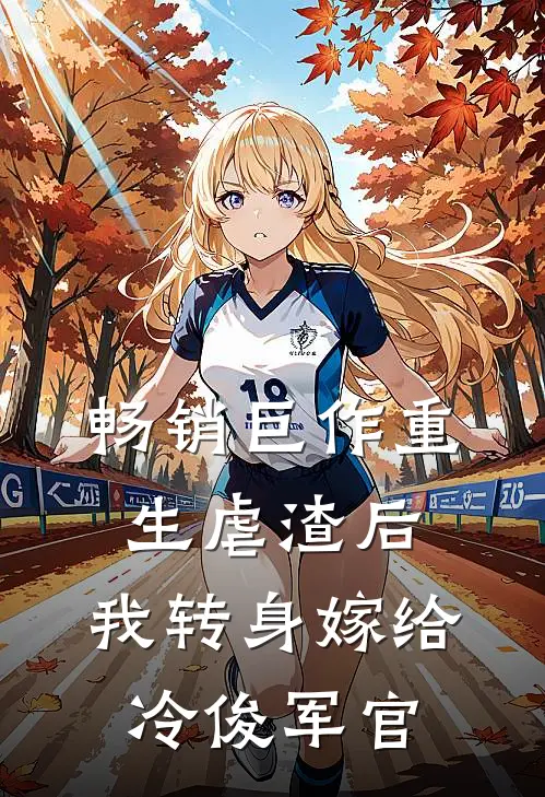畅销巨作重生虐渣后,我转身嫁给冷俊军官了