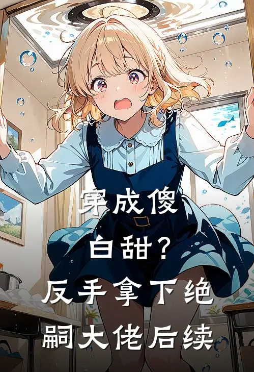 穿成傻白甜?反手拿下绝嗣大佬后续