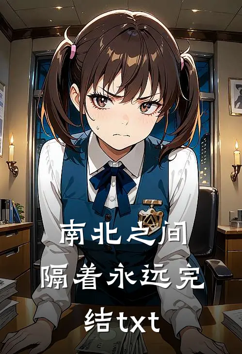 南北之间，隔着永远完结txt