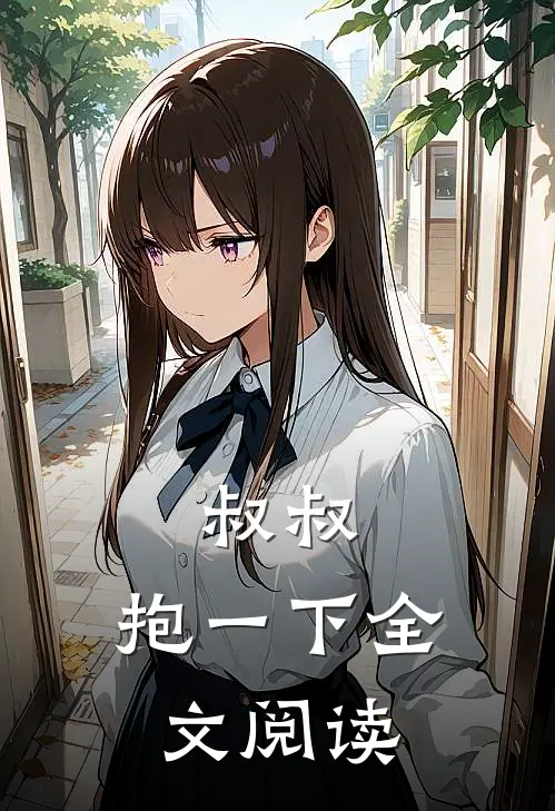 叔叔,抱一下全文阅读