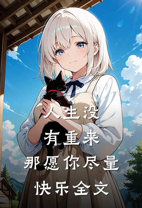 人生没有重来,那愿你尽量快乐全文在线阅读