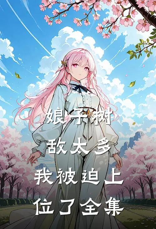 娘子树敌太多,我被迫上位了全集