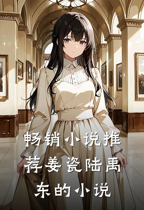 畅销小说推荐姜瓷陆禹东的小说
