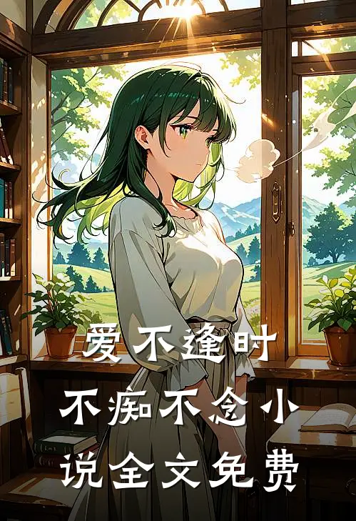 爱不逢时,不痴不念全文免费