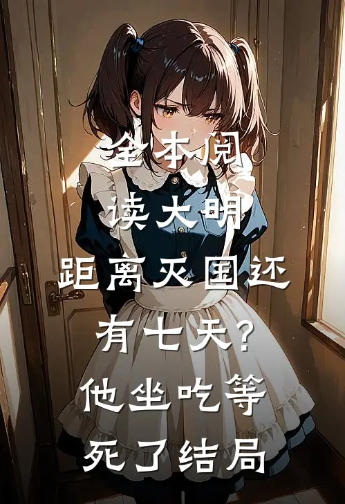 全本阅读大明:距离灭国还有七天?他坐吃等死了结局