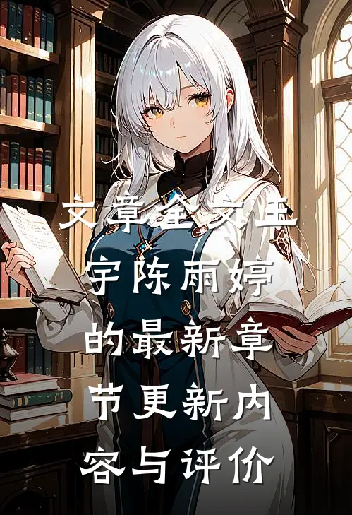 文章全文王宇陈雨婷的最新章节更新内容与评价