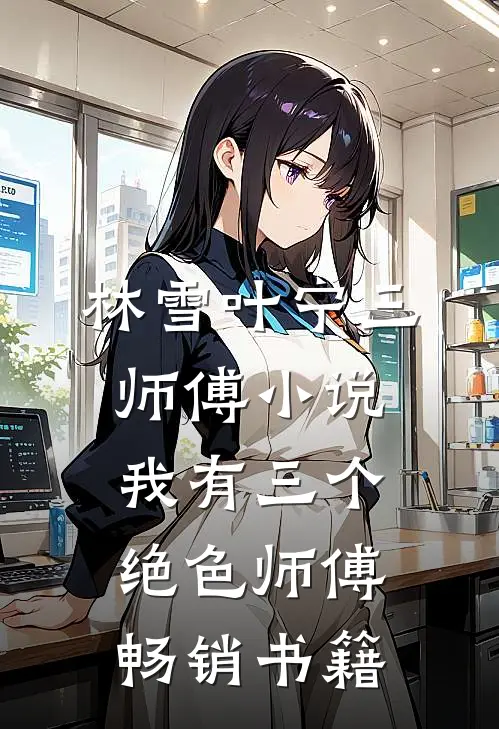 林雪叶宁三师傅小说我有三个绝色师傅畅销书籍