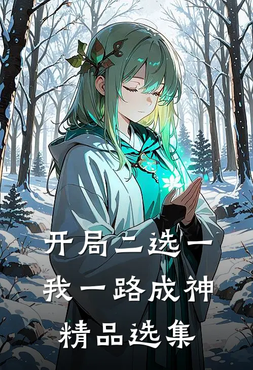 开局二选一,我一路成神精品选集