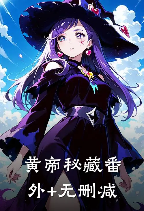 黄帝秘藏番外+无删减