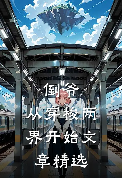 倒爷,从穿梭两界开始文章精选阅读
