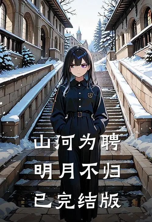 山河为聘，明月不归已完结版