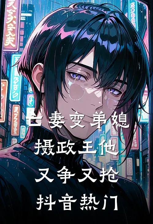 亡妻变弟媳,摄政王他又争又抢抖音热门