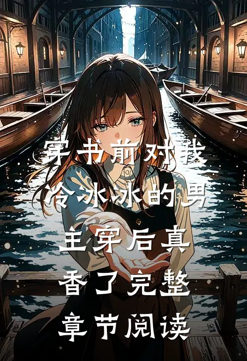 穿书前对我冷冰冰的男主穿后真香了完整章节阅读