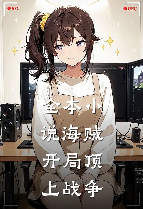 全本海贼开局顶上战争免费阅读