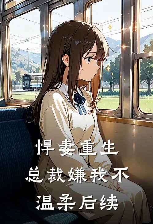 悍妻重生总裁嫌我不温柔后续剧情