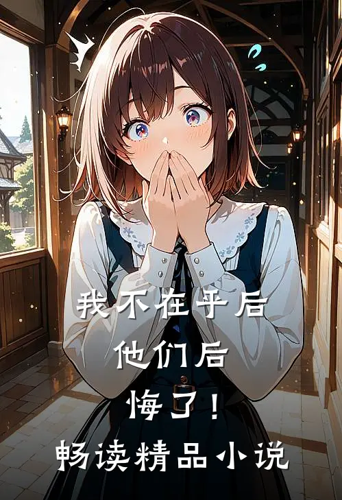我不在乎后,他们后悔了!畅读精品在线阅读