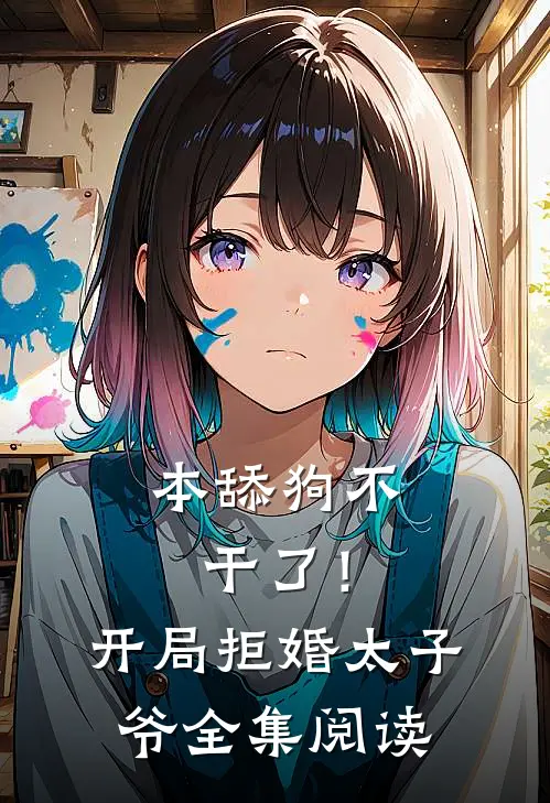 本舔狗不干了！开局拒婚太子爷全集阅读
