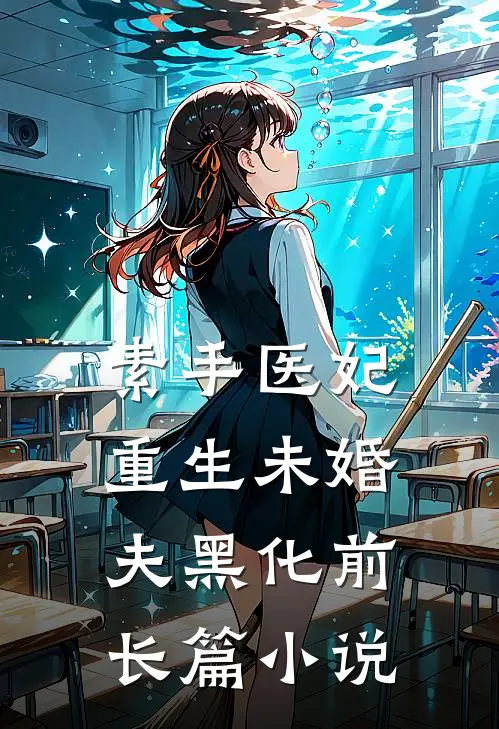 素手医妃:重生未婚夫黑化前长篇小说