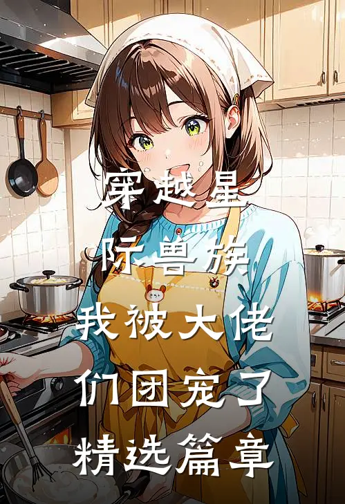 穿越星际兽族，我被大佬们团宠了精选篇章