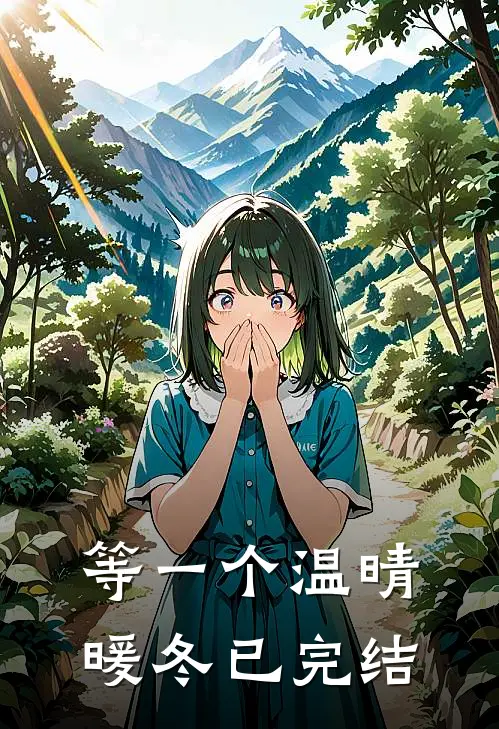 等一个温晴暖冬已完结
