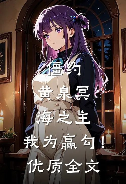 僵约：黄泉冥海之主，我为赢勾！优质全文