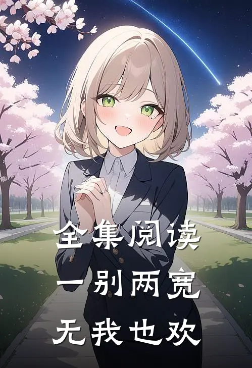 全集阅读一别两宽,无我也欢