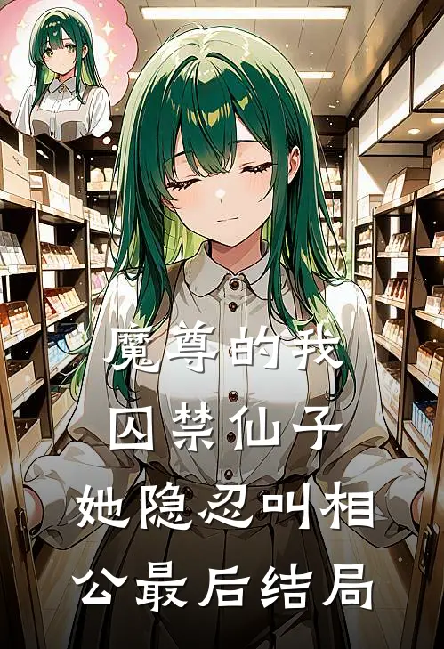 魔尊的我囚禁仙子,她隐忍叫相公最后结局怎么样