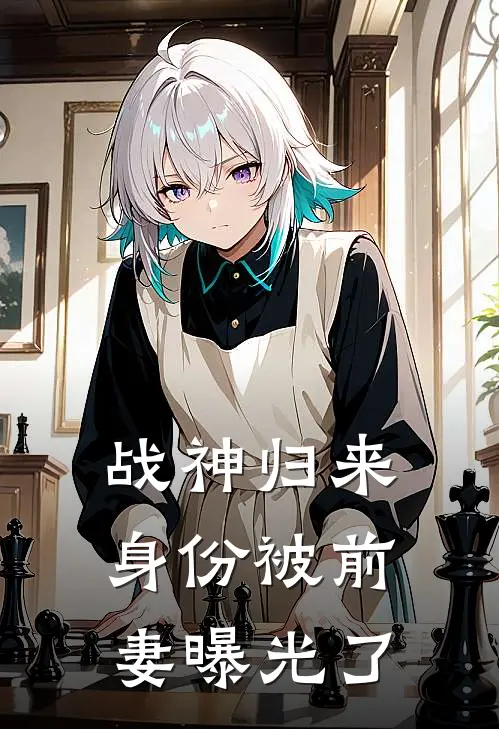 战神归来身份被前妻曝光了