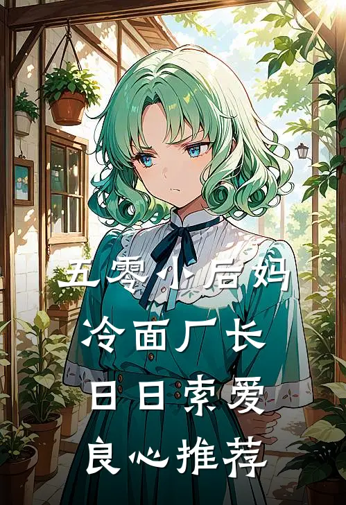 五零小后妈，冷面厂长日日索爱良心推荐