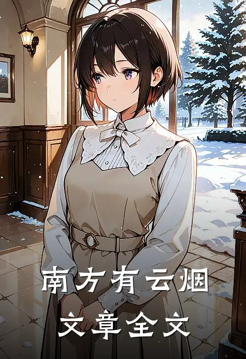 南方有云烟文章全文