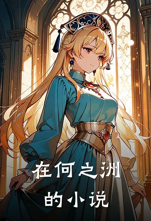 在何之洲的小说