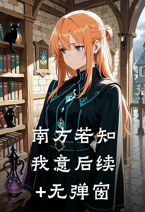 南方若知我意后续+无弹窗